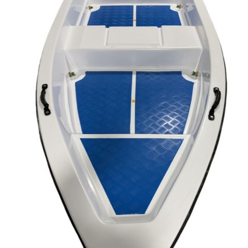 Çift katmanlı kalınlaştırılmış - Fishing Boat Fiberglass incelemesi ve fiyatı