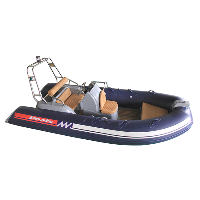 RIB390 PVC/Hypalon/Orca Fiberg - Fishing Boat Fiberglass incelemesi ve fiyatı