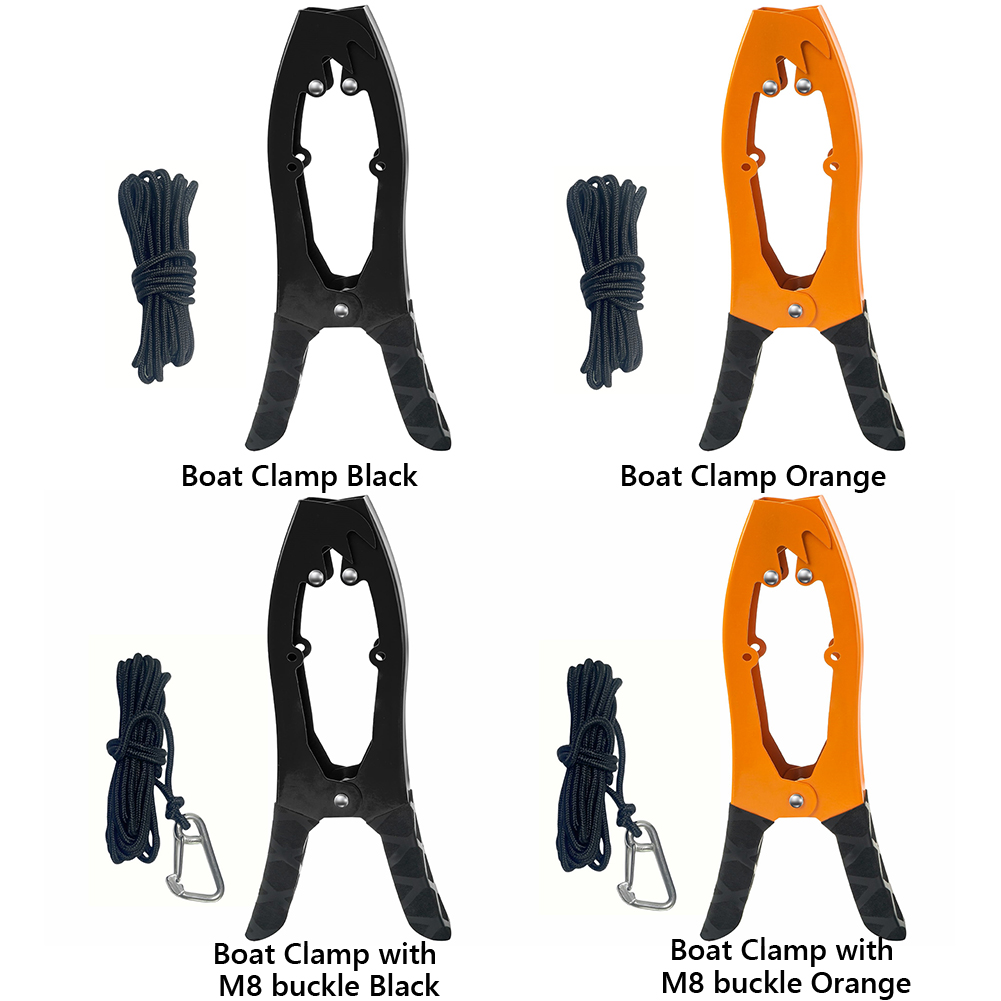 Paracord Fırça Kelepçeli Kano  - Fishing Boat Anchor incelemesi ve fiyatı