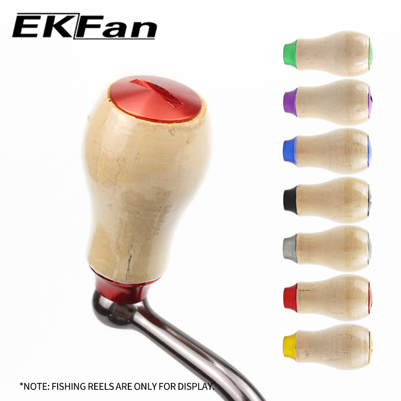 EKFan Cork Balıkçılık Makarası - Fishing Boat Steering Wheel incelemesi ve fiyatı