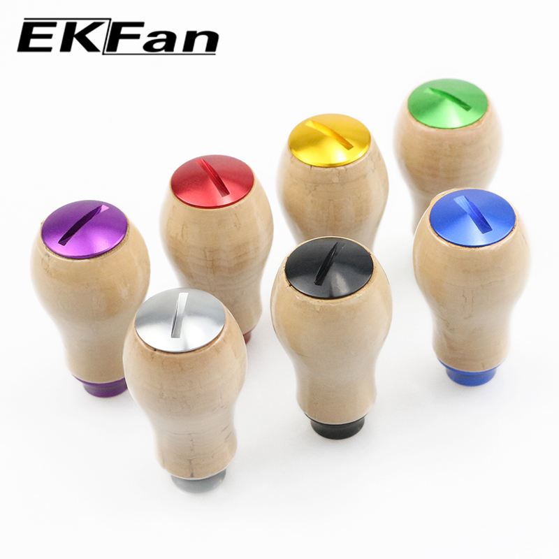 EKFan Cork Balıkçılık Makarası - Fishing Boat Steering Wheel incelemesi ve fiyatı