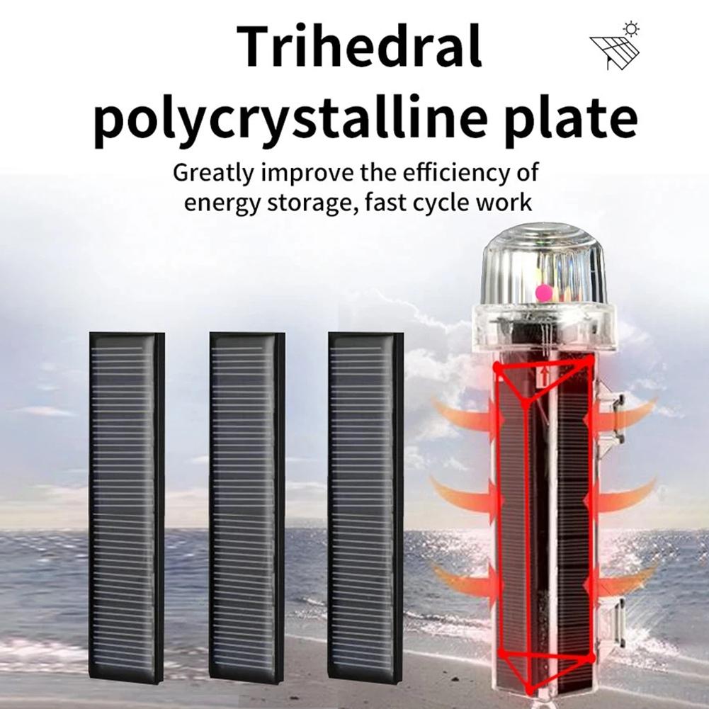 Güneş Enerjili Okyanus Sinyal  - Fishing Boat Navigation Light incelemesi ve fiyatı