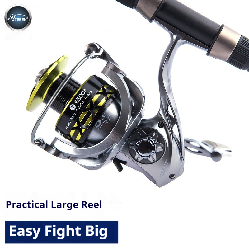 TEBEN T8500A Döner Balıkçılık  - Fishing Boat Anchor incelemesi ve fiyatı