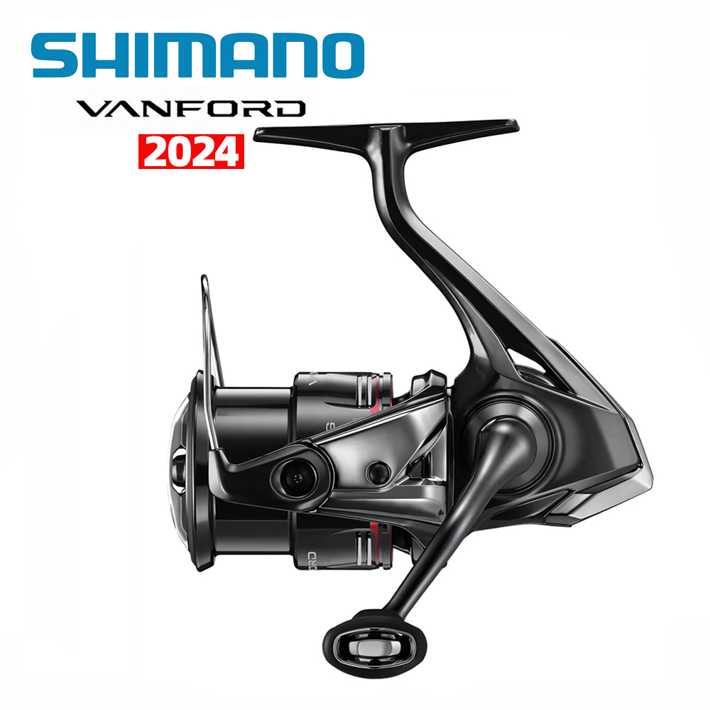 2024 SHIMANO VANFORD Spin Balı - Shimano Reel Stradic incelemesi ve fiyatı